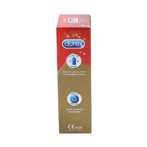 Durex Fetherlite Condoms 12pcs