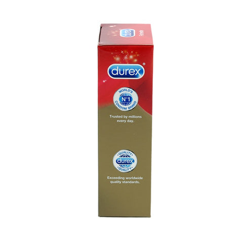 Durex Fetherlite Condoms 12pcs