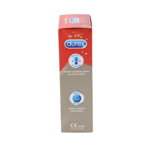Durex Fetherlite Ultima Condoms 12pcs