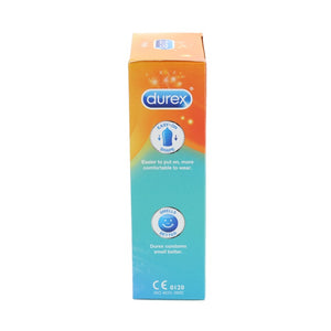 Durex Tingle Condoms 12pcs