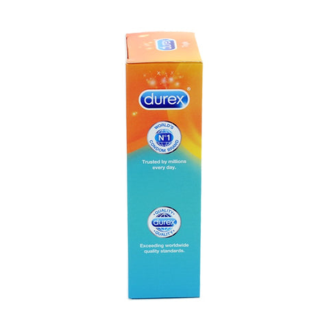 Durex Tingle Condoms 12pcs