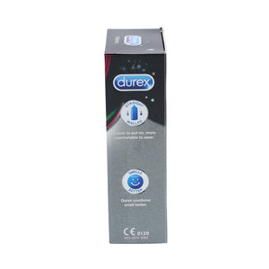 Durex Performa Condoms 12pcs