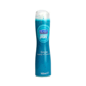 Durex Play Tingle Intimate Lube 100ml