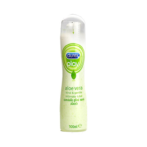 Durex Play Aloe Vera Intimate Lube 100ml