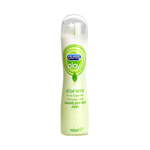 Durex Play Aloe Vera Intimate Lube 100ml