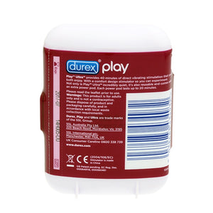 Durex Play Ultra 1pcs