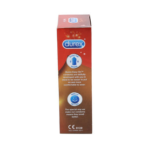 Durex RealFeel Condoms 10pcs