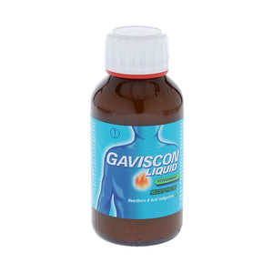 Gaviscon Liquid 200ml