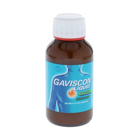 Gaviscon Liquid 200ml