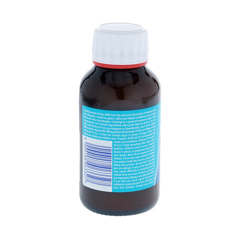 Gaviscon Liquid 200ml