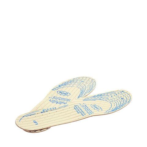 Scholl Air-Pillo Insoles 1pairs