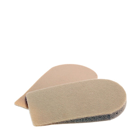 Scholl Heel Cushions 1pairs