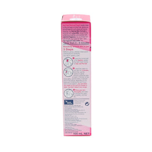 Veet Hair Removal Cream Normal Skin 100ml