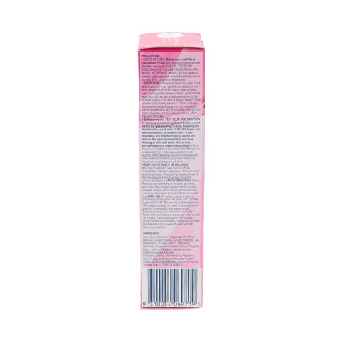 Veet Hair Removal Cream Normal Skin 100ml