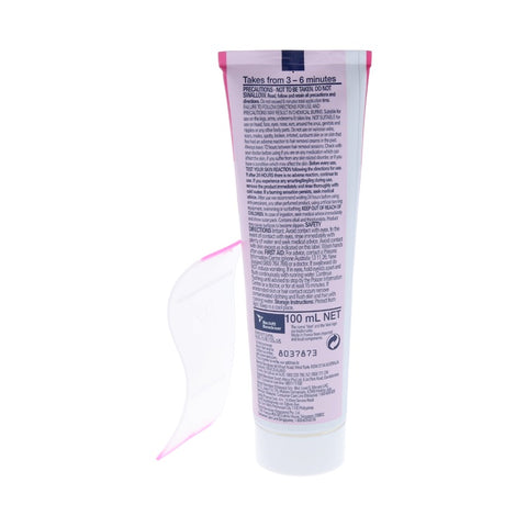 Veet Hair Removal Cream Normal Skin 100ml