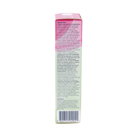 Veet Hair Removal Cream Dry Skin 100ml