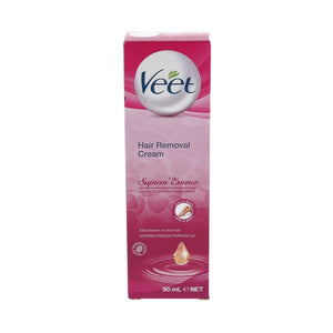 Veet Supreme Essence Hair Removal Cream 90ml