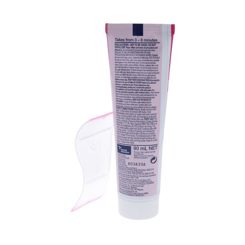 Veet Supreme Essence Hair Removal Cream 90ml