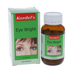 Kordel's Eye Bright 90tabs