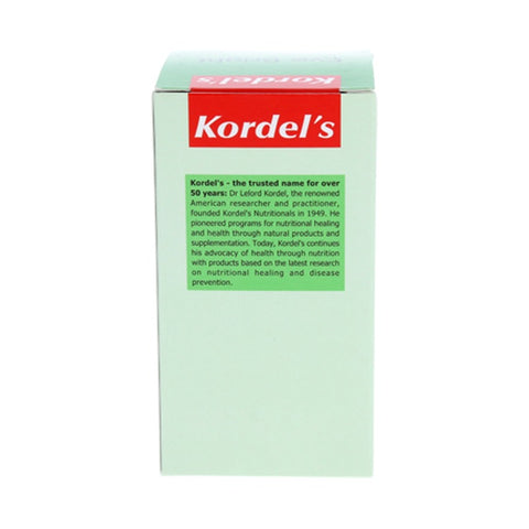 Kordel's Eye Bright 90tabs