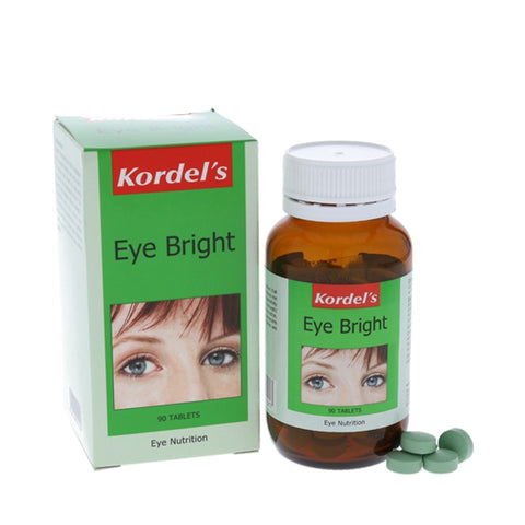 Kordel's Eye Bright 90tabs