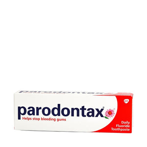 Parodontax Daily Fluoride Toothpaste 90g