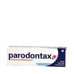 Parodontax Extra Fresh Daily Fluoride Toothpaste 90g