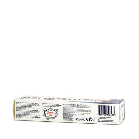 Parodontax Extra Fresh Daily Fluoride Toothpaste 90g