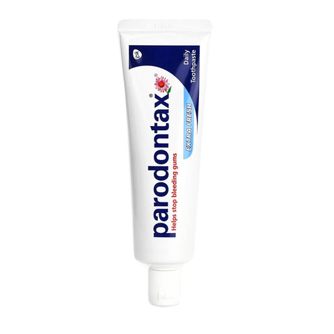 Parodontax Extra Fresh Daily Fluoride Toothpaste 90g