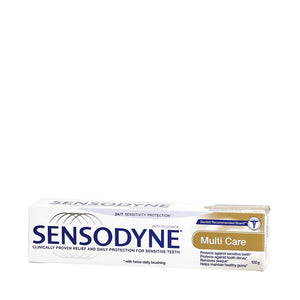 Sensodyne Multi Care Toothpaste 100g