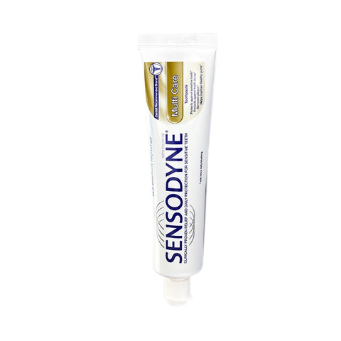 Sensodyne Multi Care Toothpaste 100g