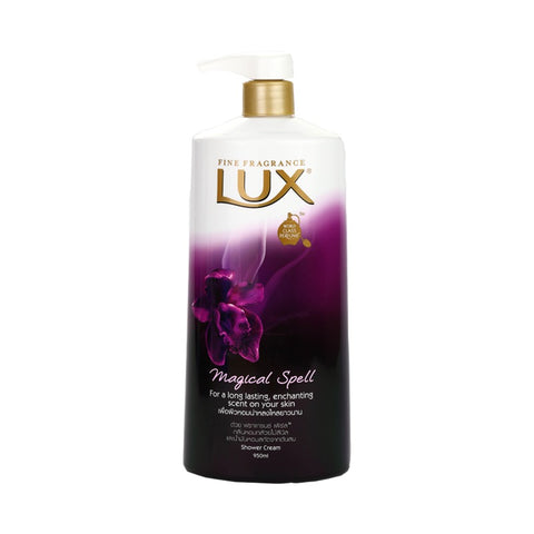 Lux Shower Cream Magical Spell 950ml