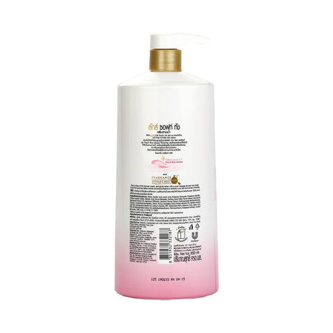 Lux Shower Cream Soft Touch 950ml