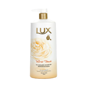 Lux Shower Cream Velvet Touch 950ml