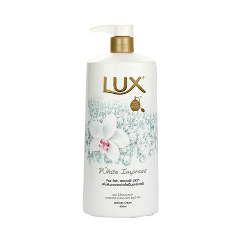 Lux Shower Cream White Impress 950ml