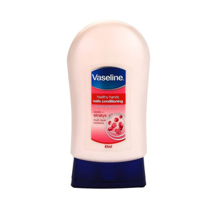 Vaseline Healthy Hands & Nails Conditioning 85ml