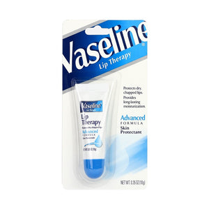 Vaseline Lip Therapy 10g