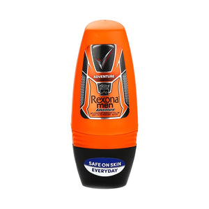 Rexona Men Deodorant Roll On Adventure 40ml