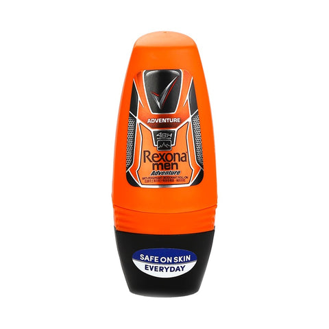 Rexona Men Deodorant Roll On Adventure 40ml