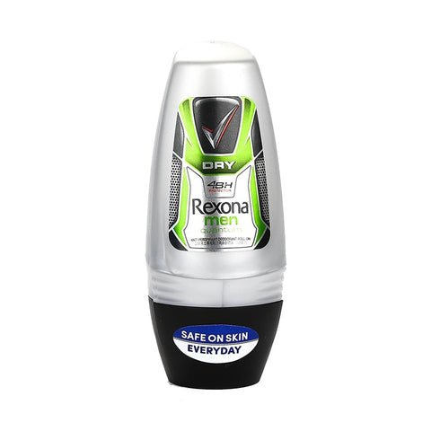 Rexona Men Deodorant Roll On Quantum 40ml