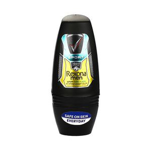 Rexona Men Deodorant Roll On Sport Defence 40ml