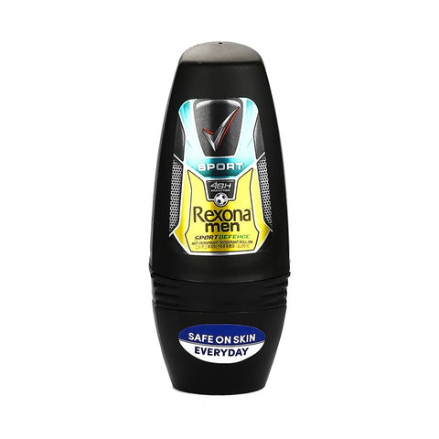 Rexona Men Deodorant Roll On Sport Defence 40ml