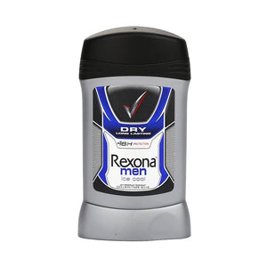 Rexona Men Deodorant Stick Ice Cool 40g