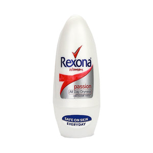 Rexona Women Deodorant Roll On Passion 40ml