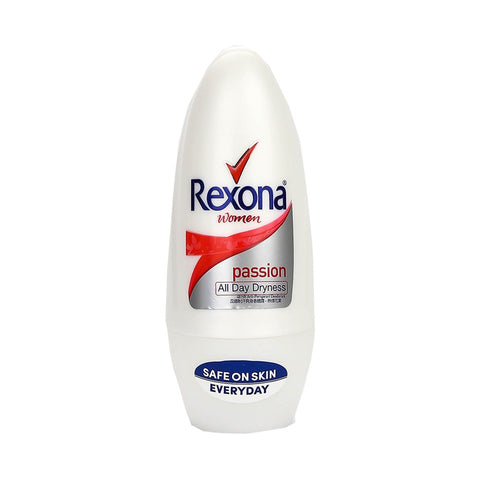 Rexona Women Deodorant Roll On Passion 40ml