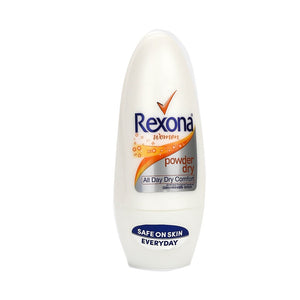 Rexona Women Deodorant Roll On Powder Dry 40ml