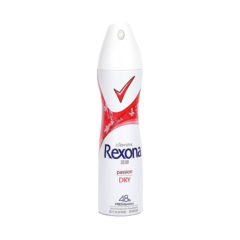ゆり様　Rexona passion 45ml*10 Rexona Passion Dry & Fresh Deodorant Roll-on for Woman – Dr