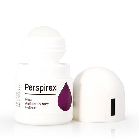 Perspirex Plus Antiperspirant Roll-On 25ml