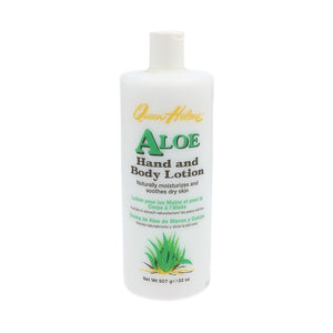 Queen Helene Aloe Hand & Body Lotion 907g