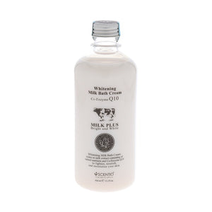 Scentio Milk Shower Bath 450ml